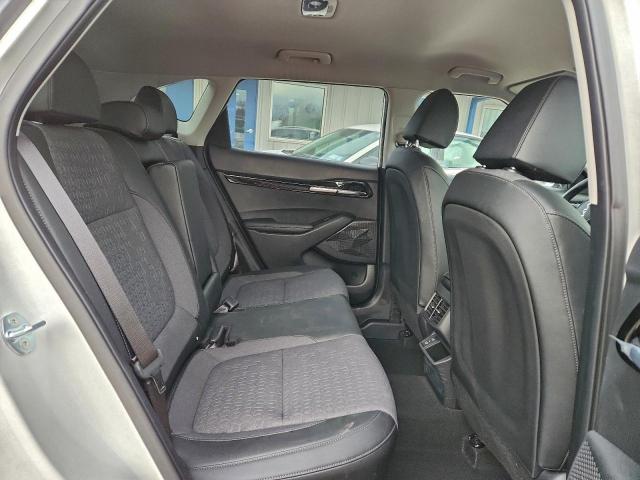 Kia Seltos S Image 8