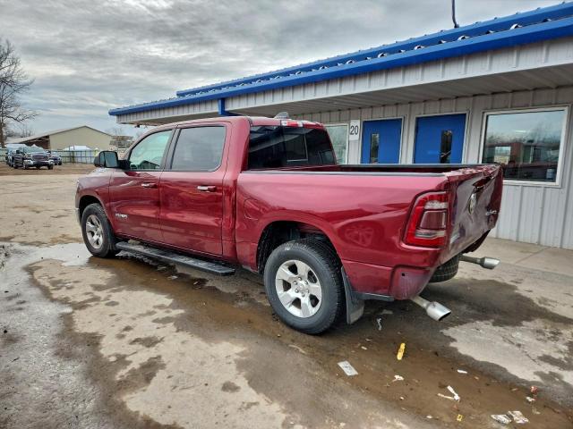 Ram 1500 Big Horn/lone Star Image 3