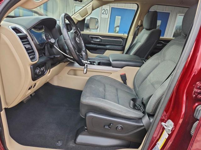 Ram 1500 Big Horn/lone Star Image 7