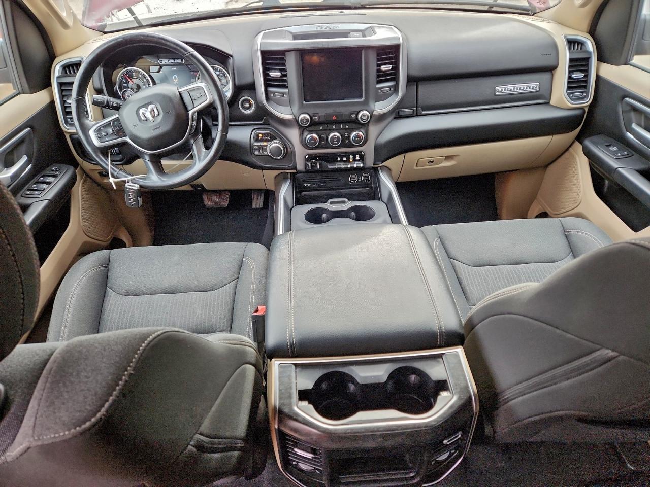 Ram 1500 Big Horn/lone Star Image 6