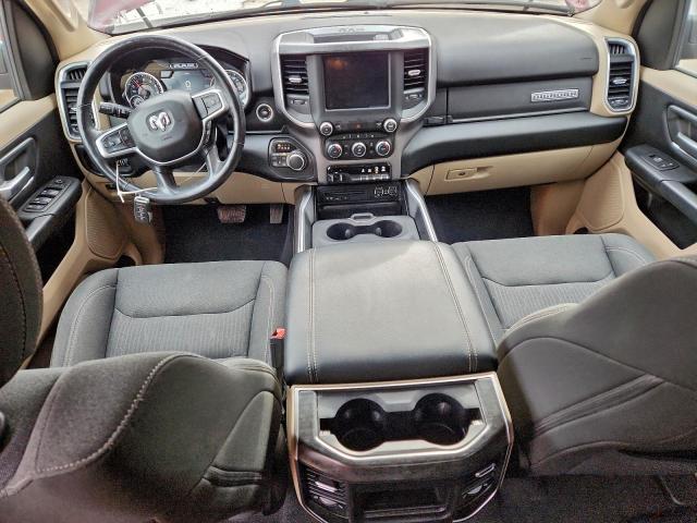 Ram 1500 Big Horn/lone Star Image 6