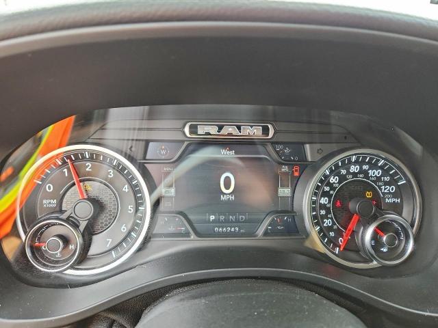 Ram 1500 Big Horn/lone Star Image 11