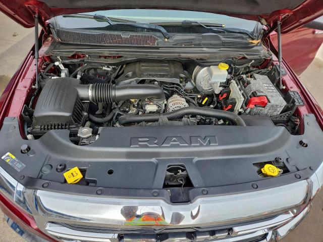 Ram 1500 Big Horn/lone Star Image 8