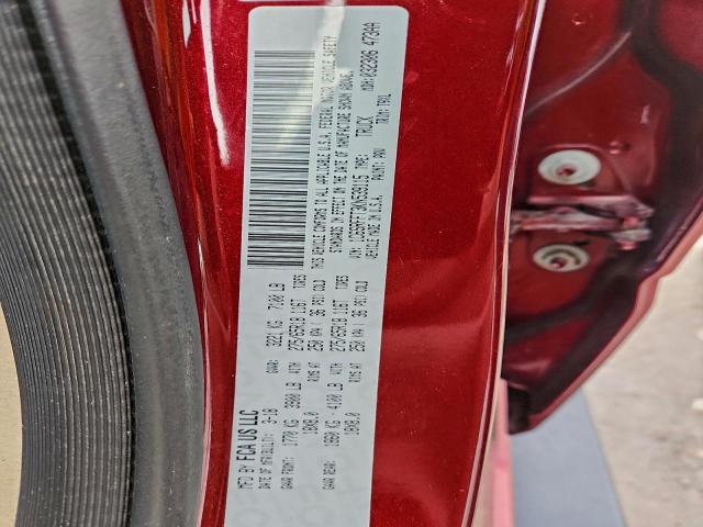 Ram 1500 Big Horn/lone Star Image 2