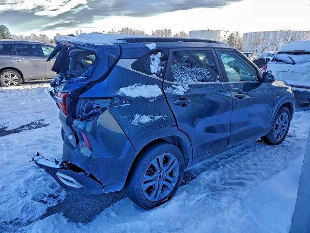 Kia Seltos S Image 5