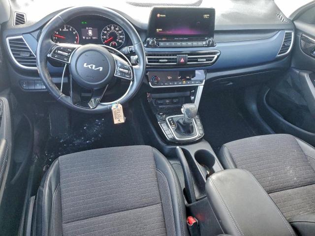 Kia Seltos S Image 2