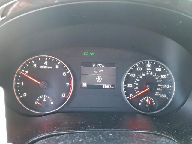 Kia Seltos S Image 11