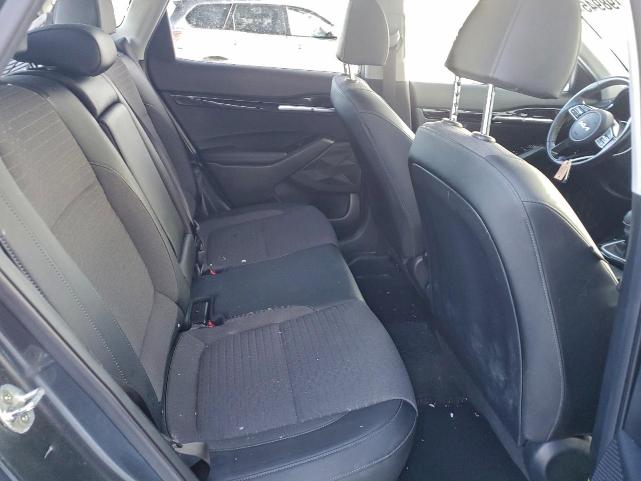 Kia Seltos S Image 8