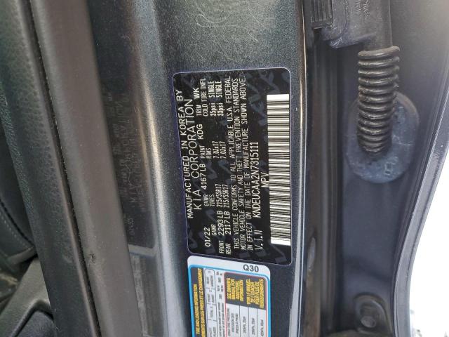 Kia Seltos S Image 13