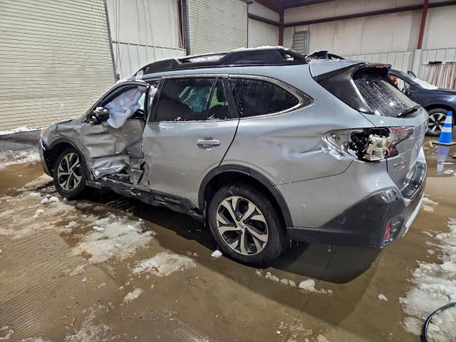 Subaru Outback Limited Image 11