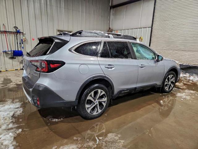 Subaru Outback Limited Image 9