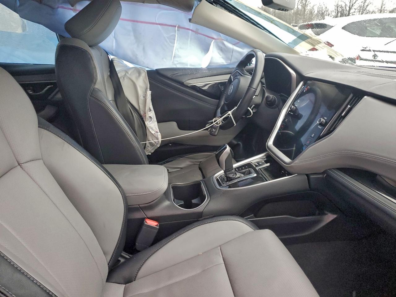 Subaru Outback Limited Image 5