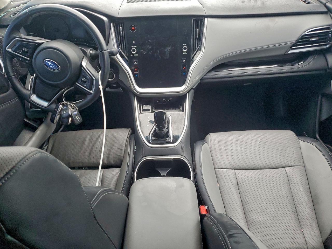 Subaru Outback Limited Image 13