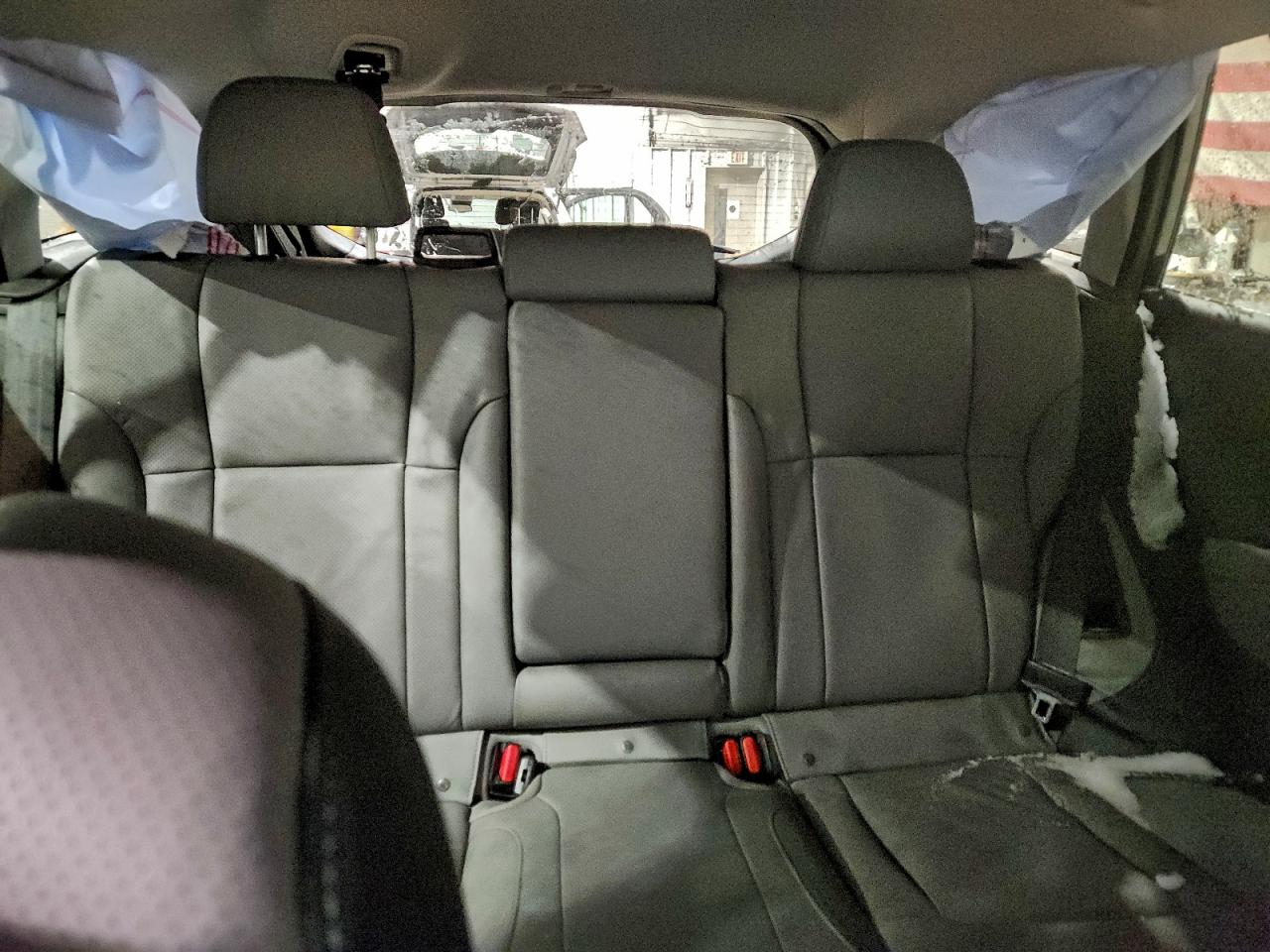 Subaru Outback Limited Image 14