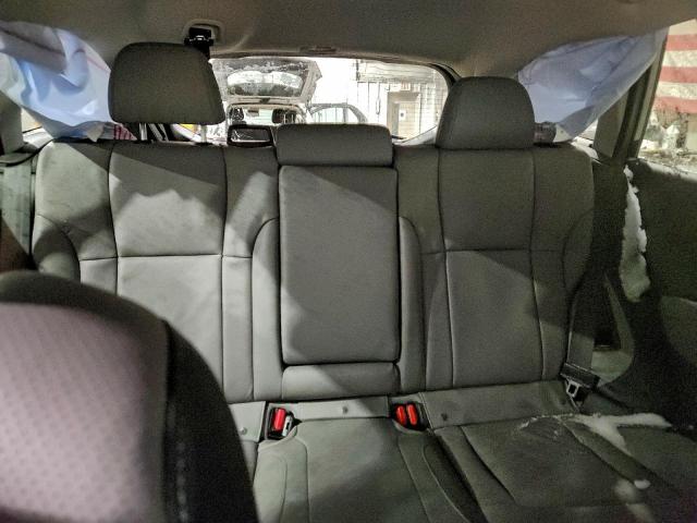 Subaru Outback Limited Image 14