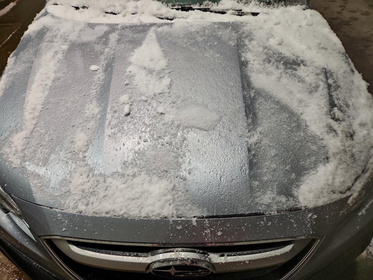 Subaru Outback Limited Image 12