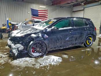  Salvage Volkswagen GTI