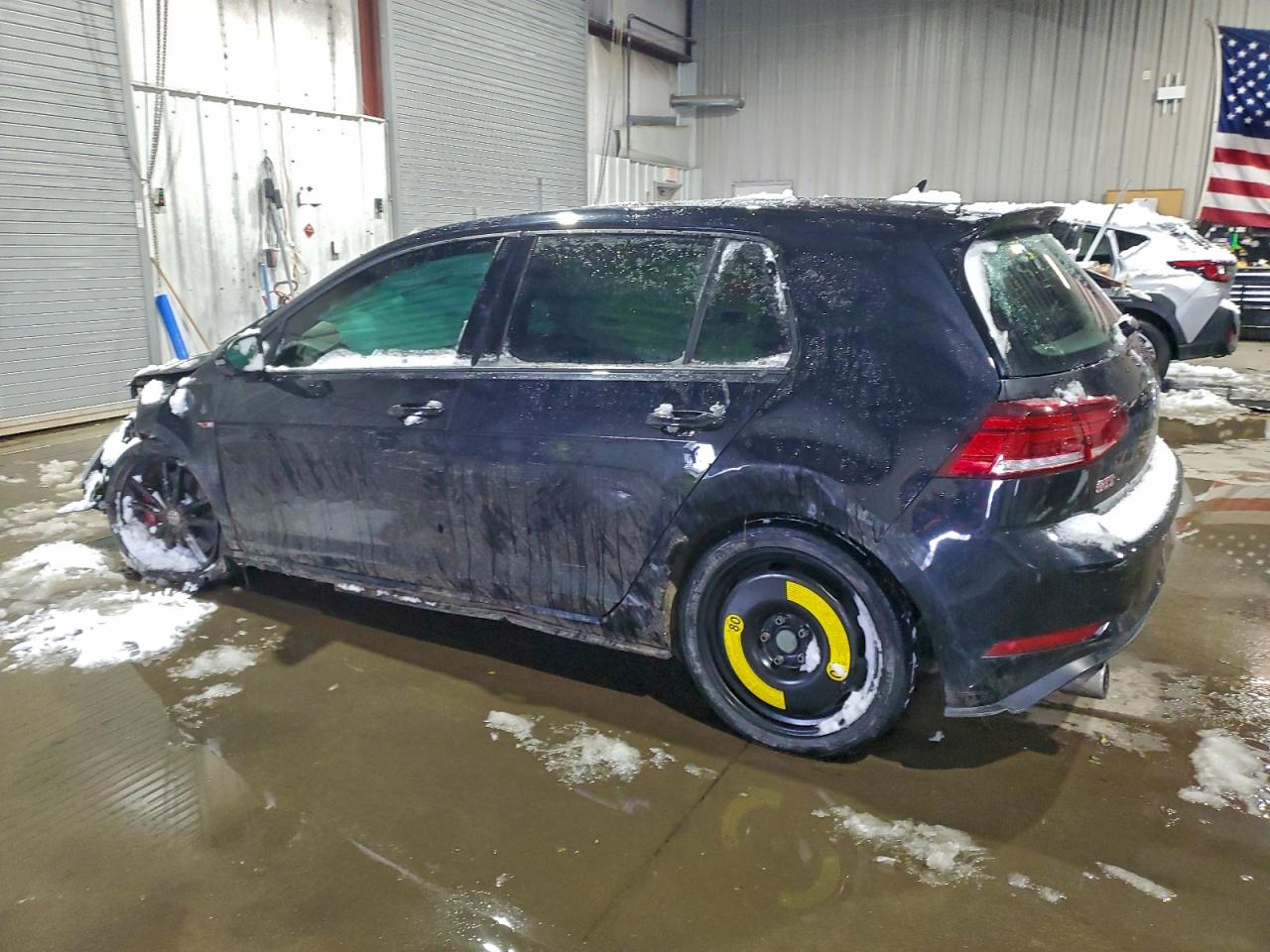 Volkswagen GTI S Image 6