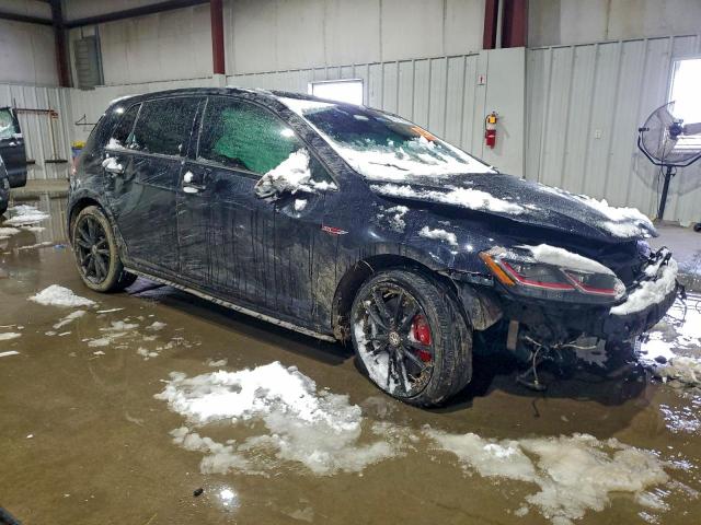 Volkswagen GTI S Image 10