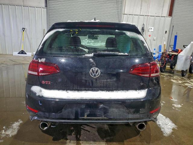 Volkswagen GTI S Image 8