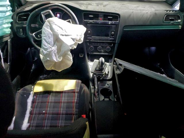 Volkswagen GTI S Image 3