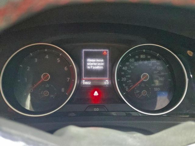 Volkswagen GTI S Image 11