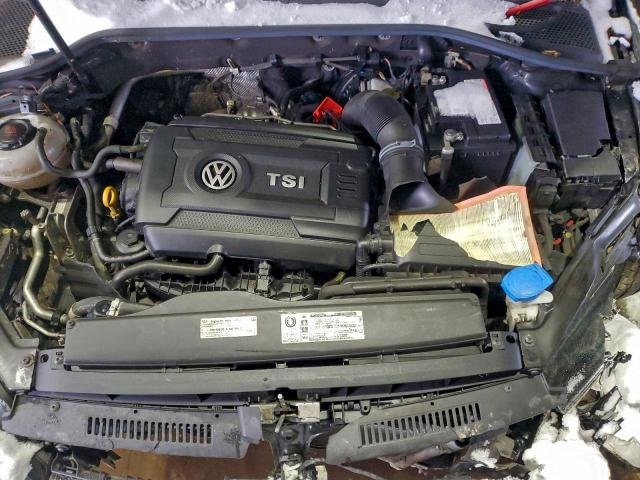 Volkswagen GTI S Image 12