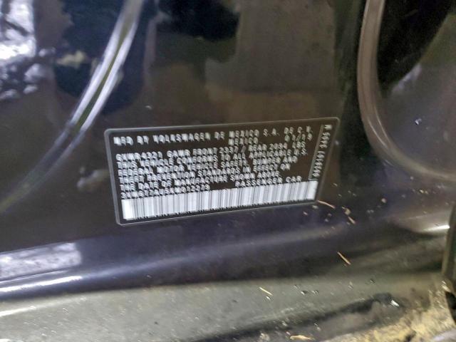 Volkswagen GTI S Image 4