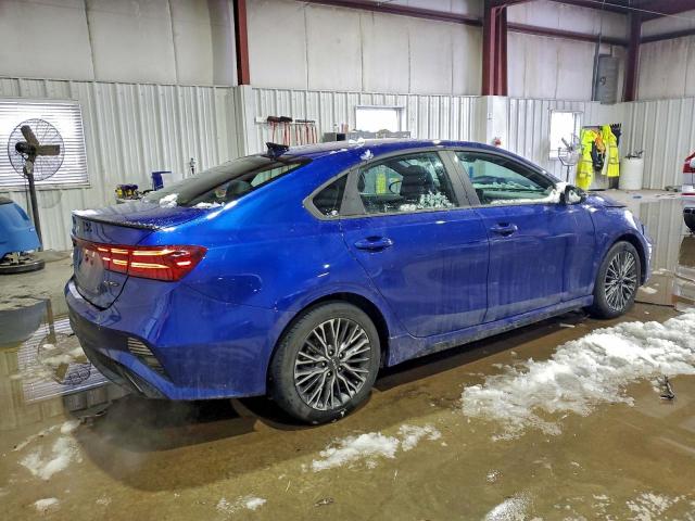 Kia Forte Gt Line Image 12