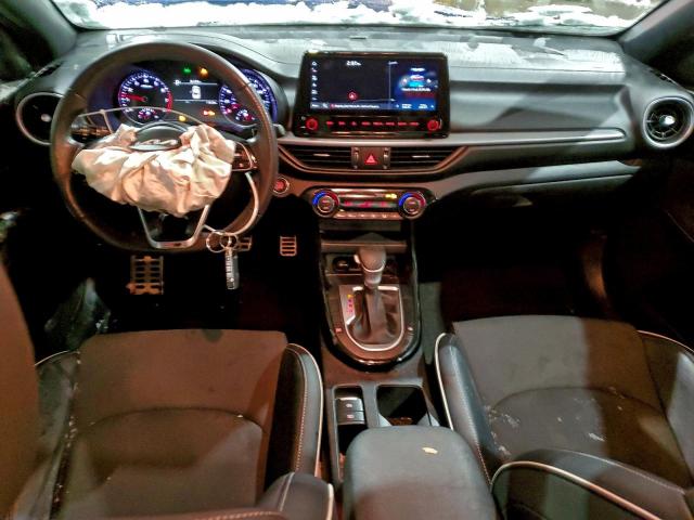 Kia Forte Gt Line Image 11