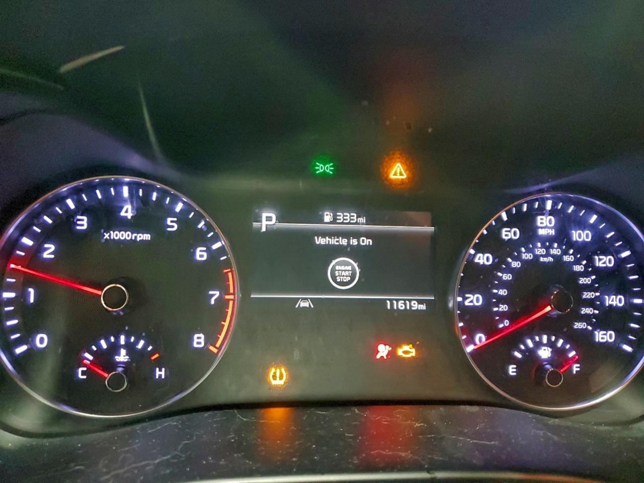 Kia Forte Gt Line Image 4