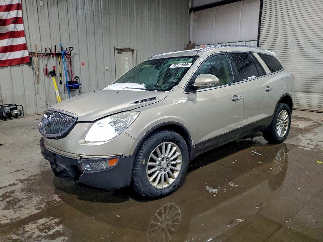Buick Enclave Cxl Image 1