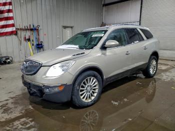  Salvage Buick Enclave