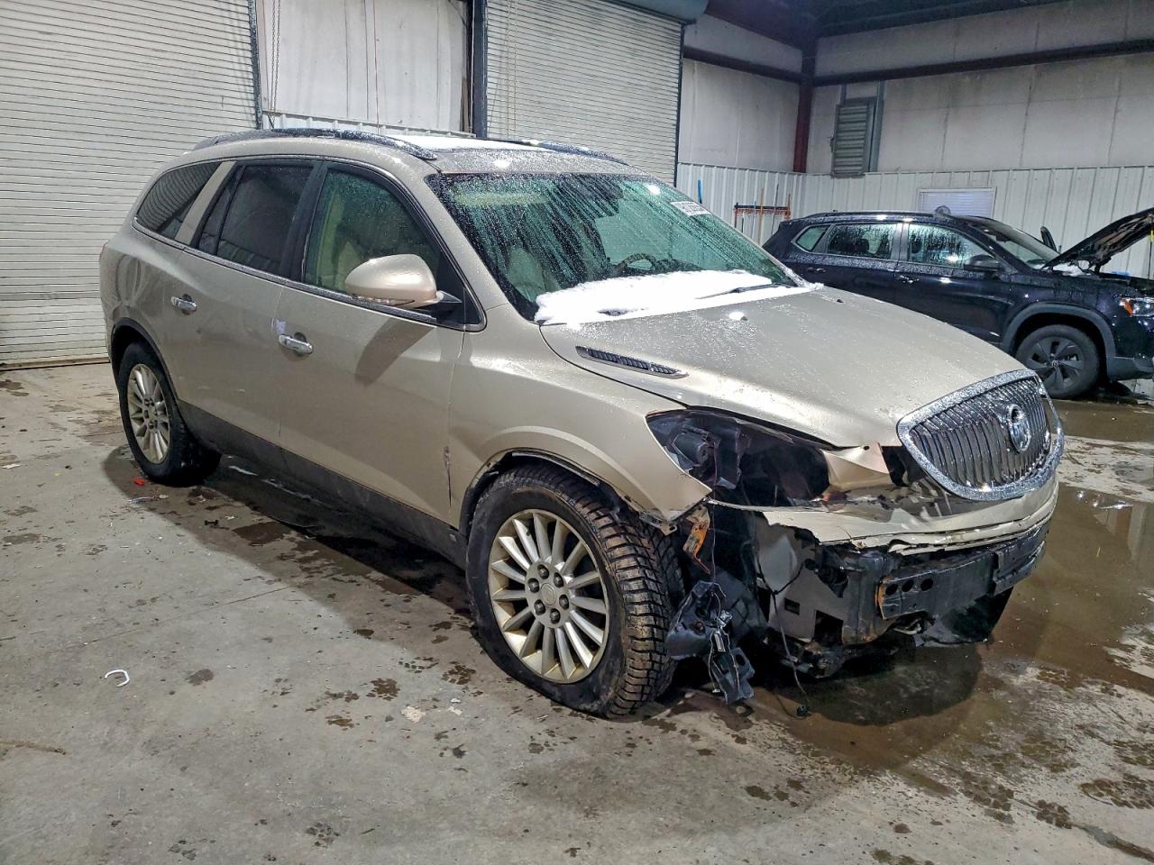 Buick Enclave Cxl Image 3