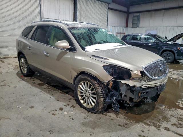 Buick Enclave Cxl Image 3