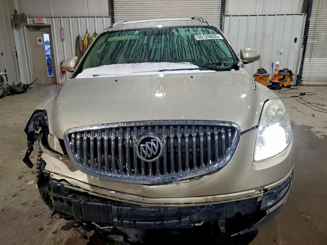 Buick Enclave Cxl Image 12