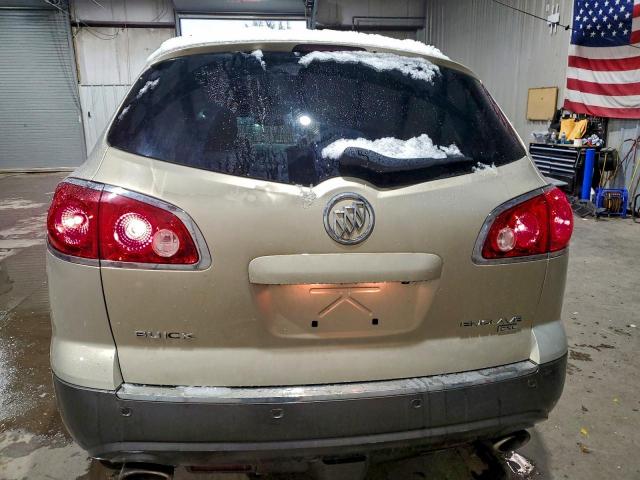 Buick Enclave Cxl Image 8