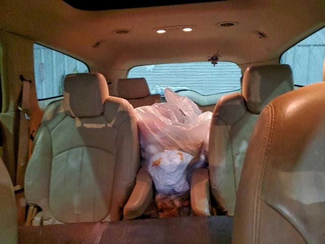 Buick Enclave Cxl Image 9