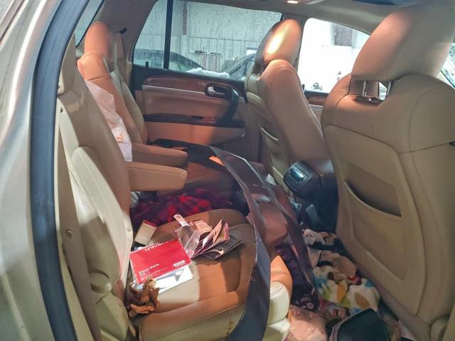 Buick Enclave Cxl Image 6