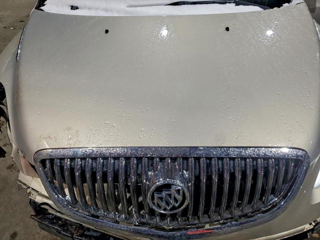 Buick Enclave Cxl Image 10