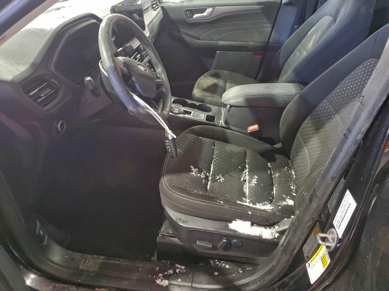 Ford Escape Active Image 8