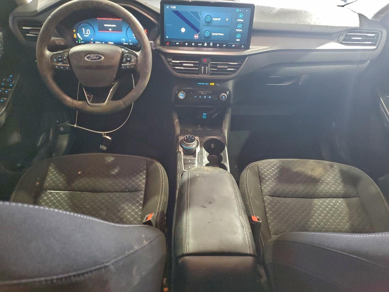 Ford Escape Active Image 14