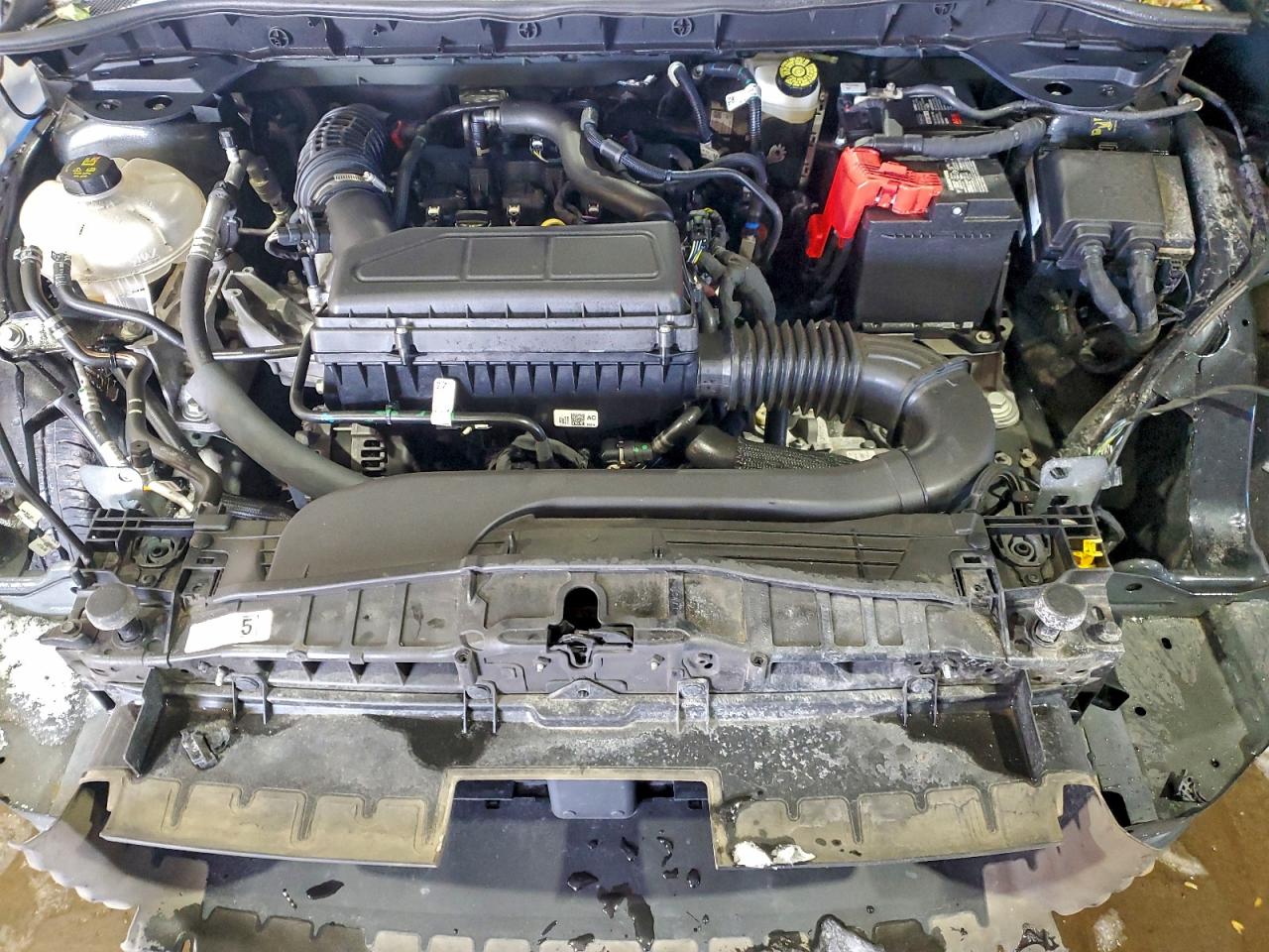 Ford Escape Active Image 13