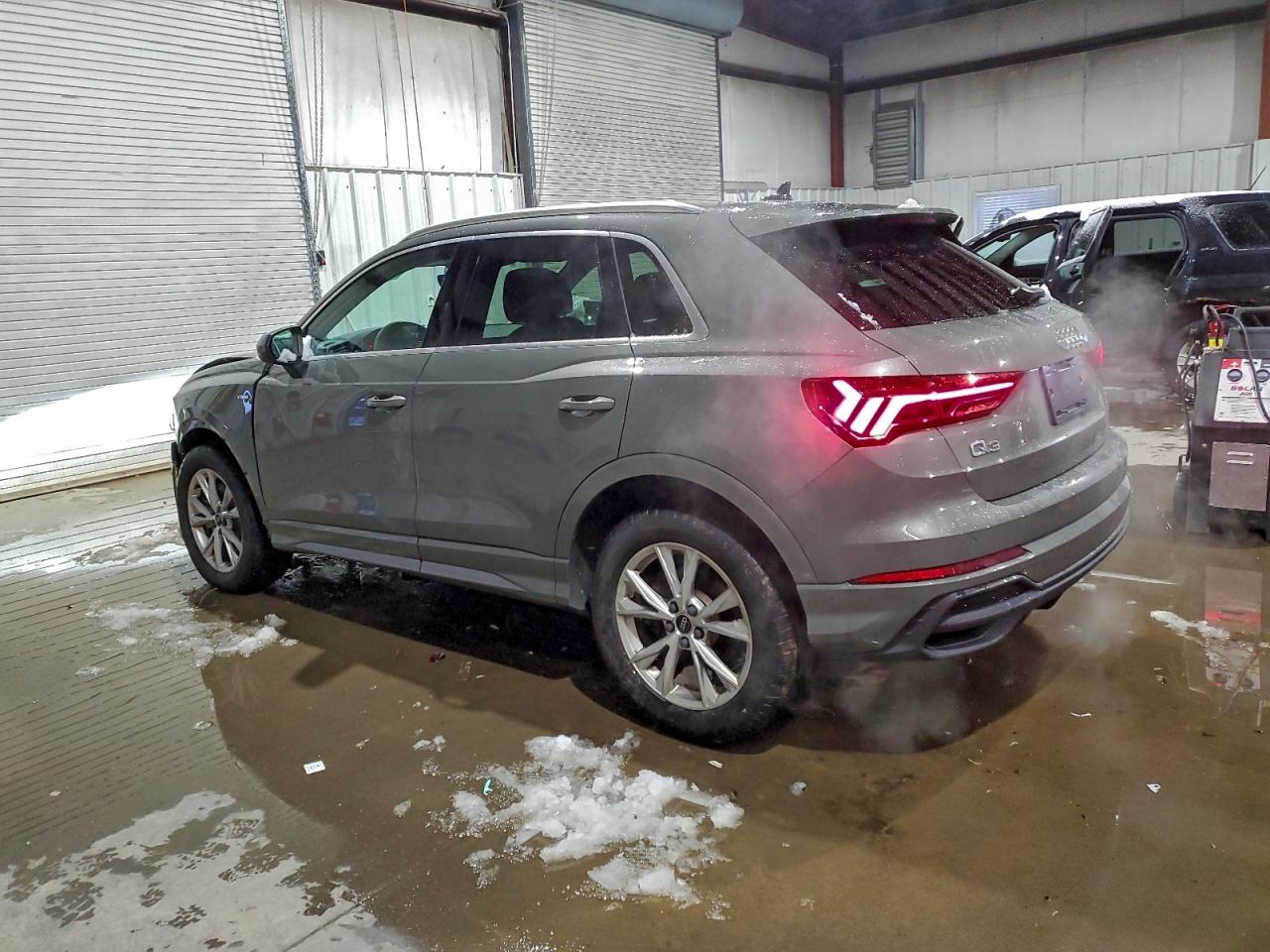 Audi Q3 Premium Plus S Line 45 Image 11