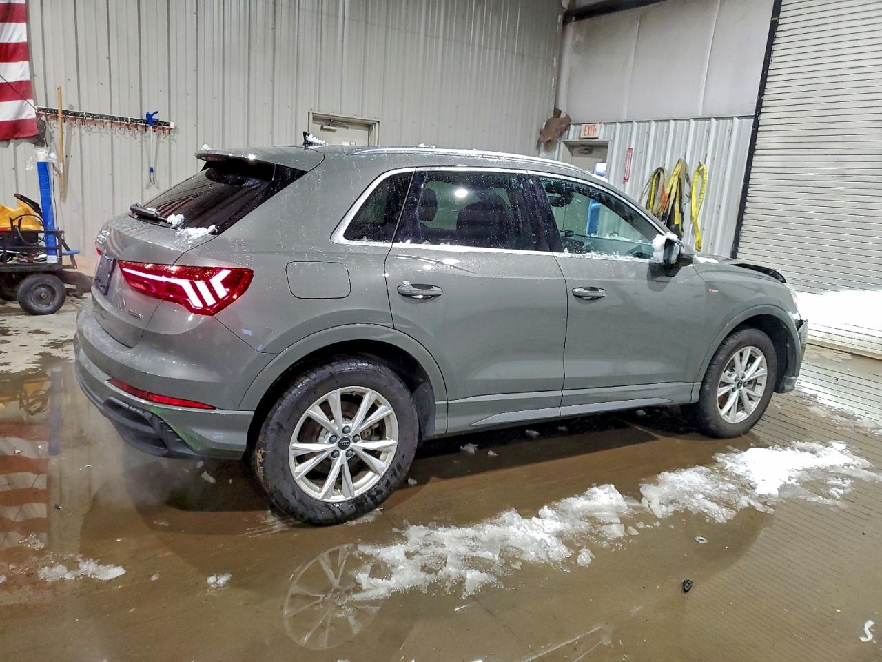 Audi Q3 Premium Plus S Line 45 Image 4