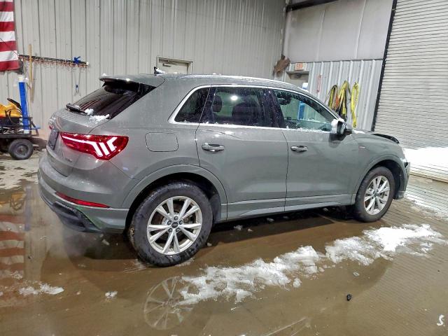 Audi Q3 Premium Plus S Line 45 Image 4