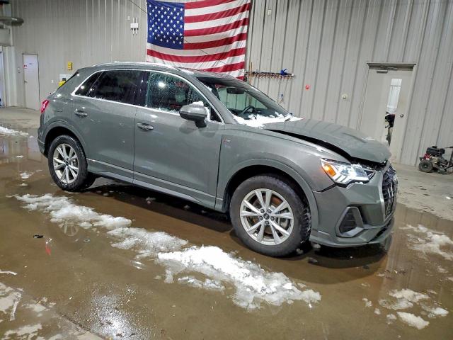 Audi Q3 Premium Plus S Line 45 Image 12