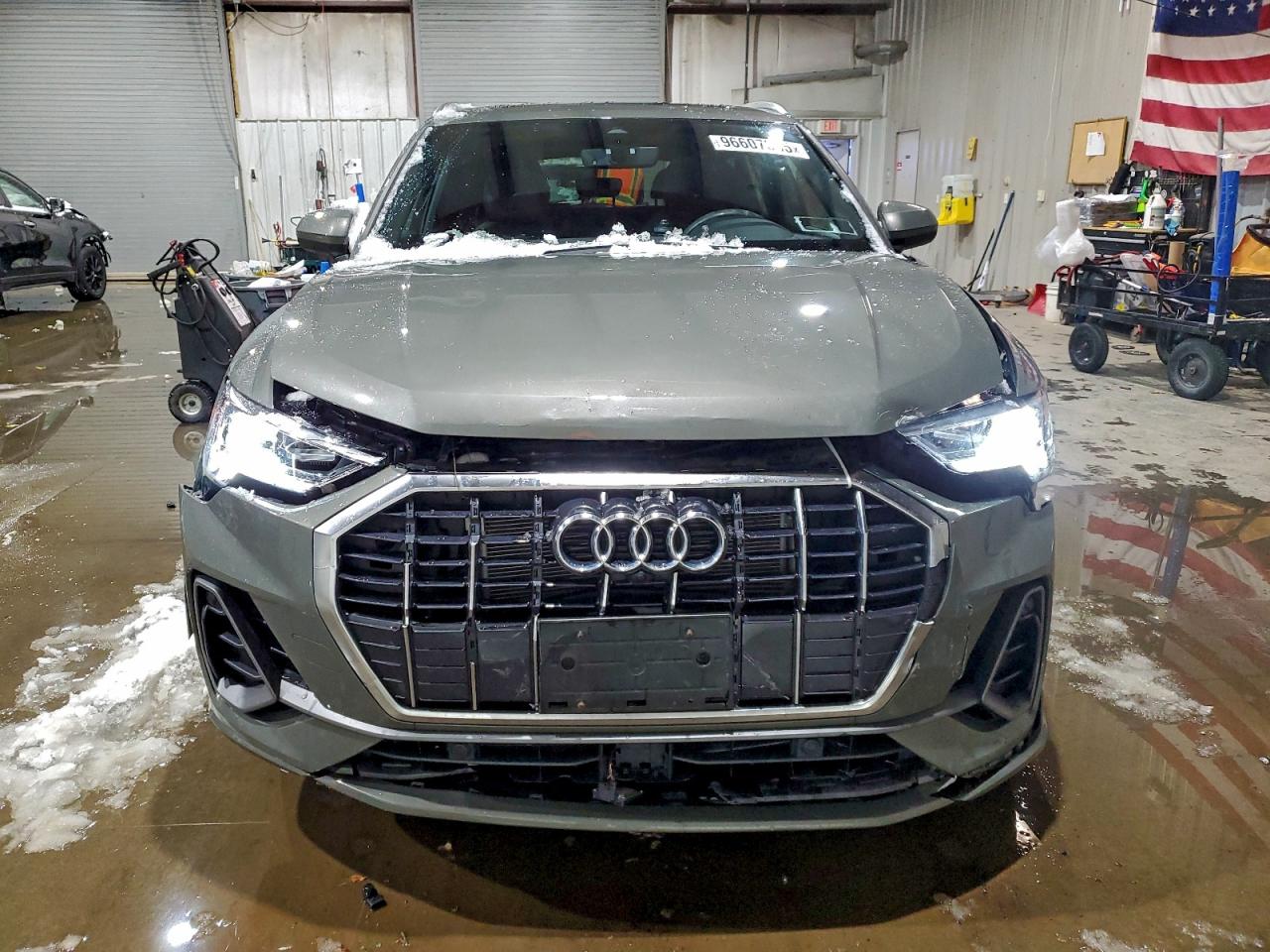 Audi Q3 Premium Plus S Line 45 Image 9