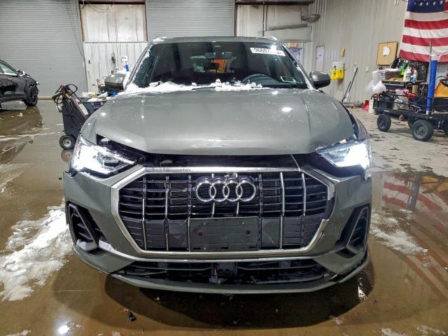 Audi Q3 Premium Plus S Line 45 Image 9