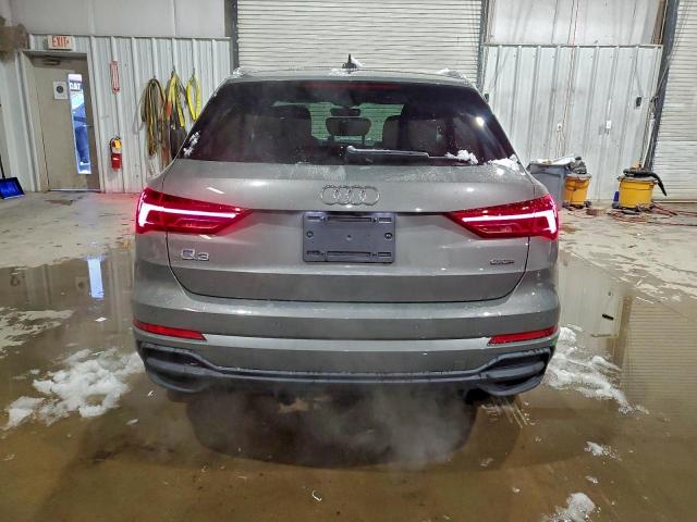 Audi Q3 Premium Plus S Line 45 Image 8